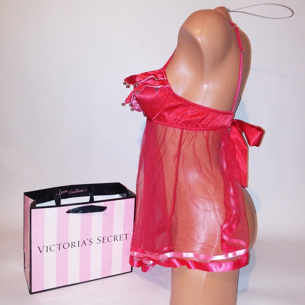Victoria Secret Lingerie - Picture 3 of 4